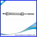 MA stainless steel mini pneumatic air cylinder